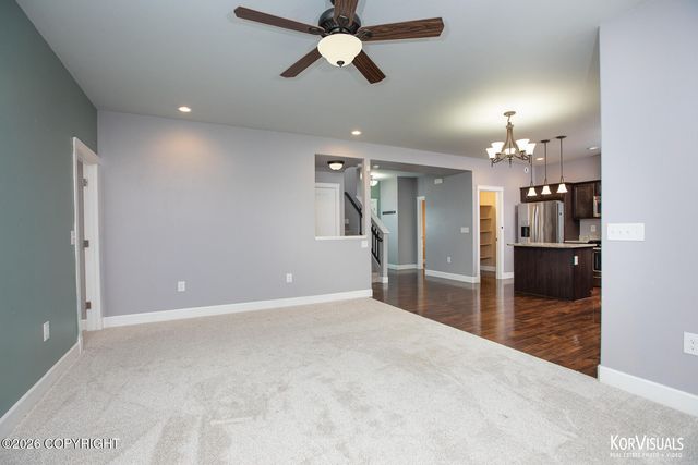 945 S Arza Circle, Palmer, AK 99645