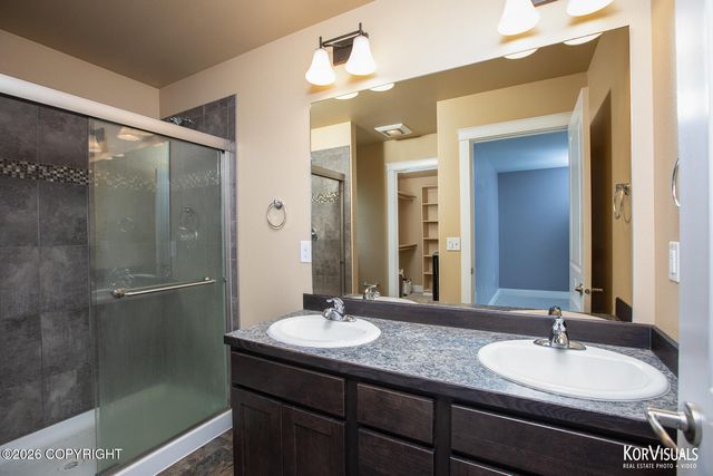 945 S Arza Circle, Palmer, AK 99645