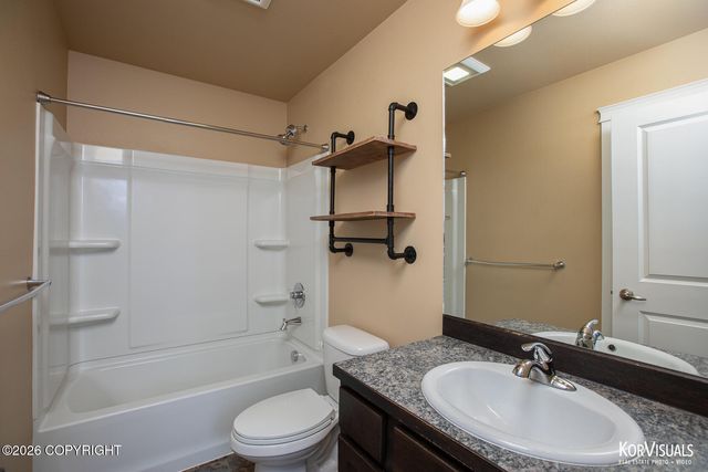 945 S Arza Circle, Palmer, AK 99645