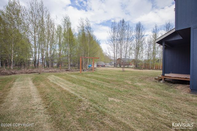 945 S Arza Circle, Palmer, AK 99645