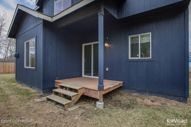 945 S Arza Circle, Palmer, AK 99645