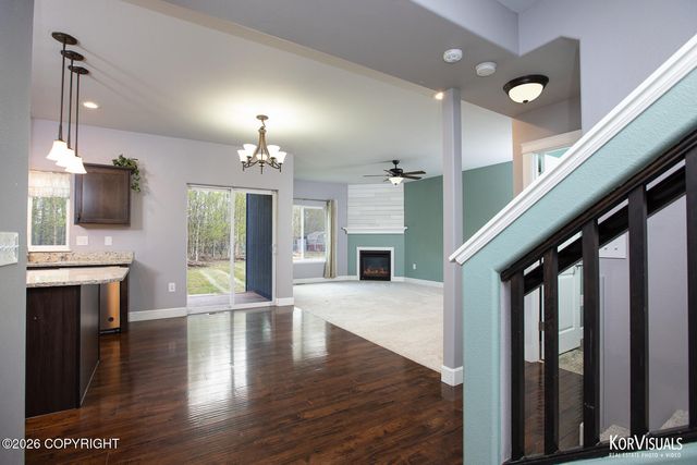 945 S Arza Circle, Palmer, AK 99645