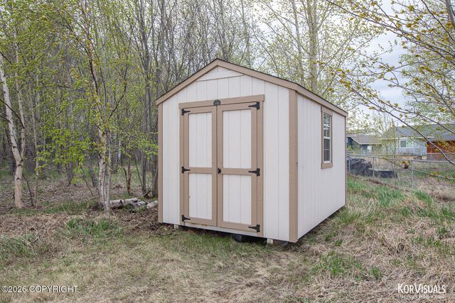 945 S Arza Circle, Palmer, AK 99645