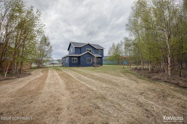 945 S Arza Circle, Palmer, AK 99645