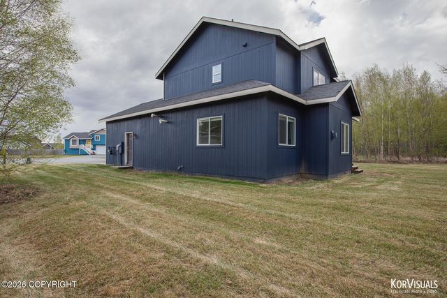 945 S Arza Circle, Palmer, AK 99645