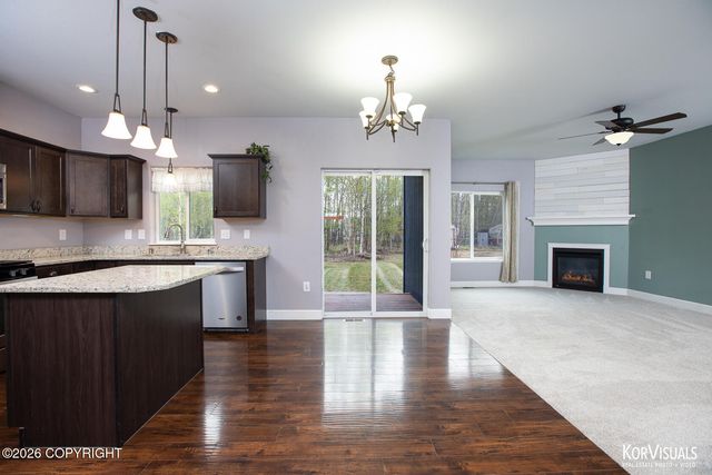 945 S Arza Circle, Palmer, AK 99645