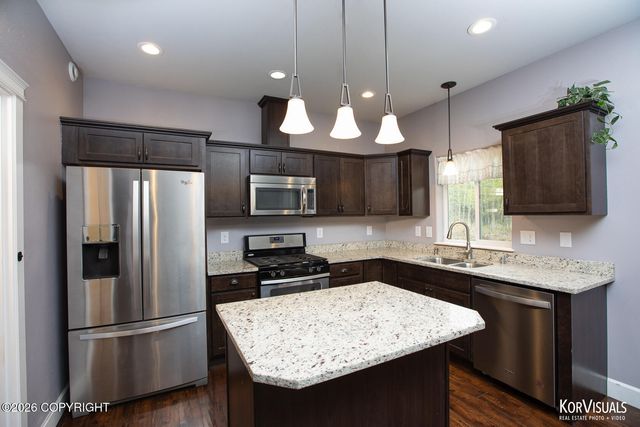 945 S Arza Circle, Palmer, AK 99645