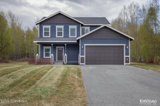 945 S Arza Circle, Palmer, AK 99645
