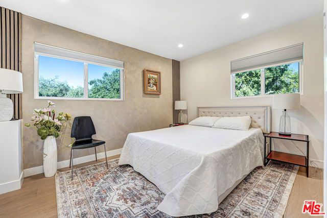 4611 Louise Avenue, Encino (los Angeles), CA 91316