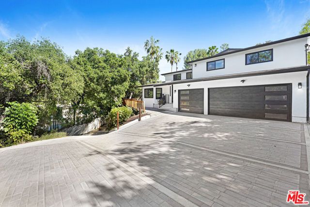 4611 Louise Avenue, Encino (los Angeles), CA 91316