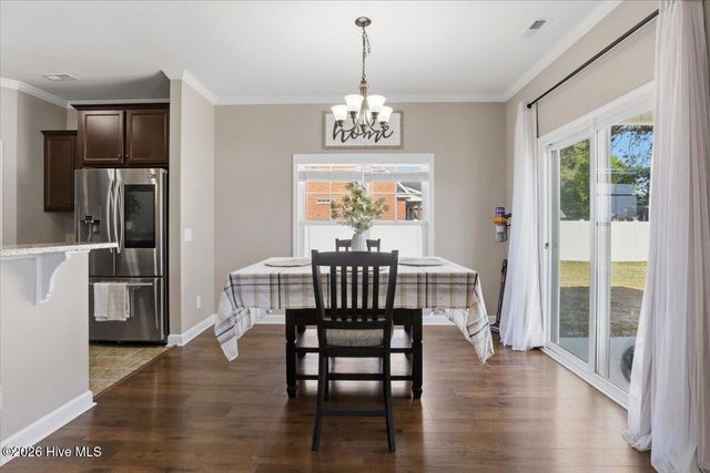 107 Raven Ridge Drive, Goldsboro, NC 27530