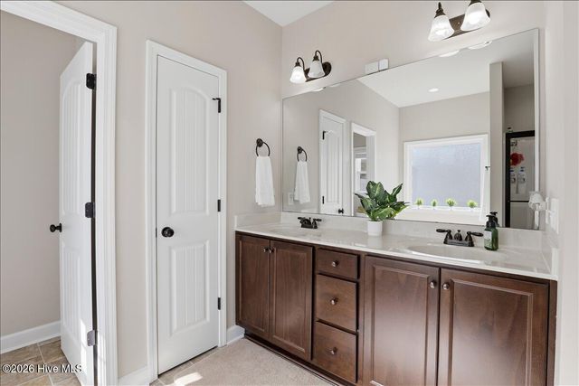 107 Raven Ridge Drive, Goldsboro, NC 27530