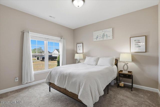 107 Raven Ridge Drive, Goldsboro, NC 27530