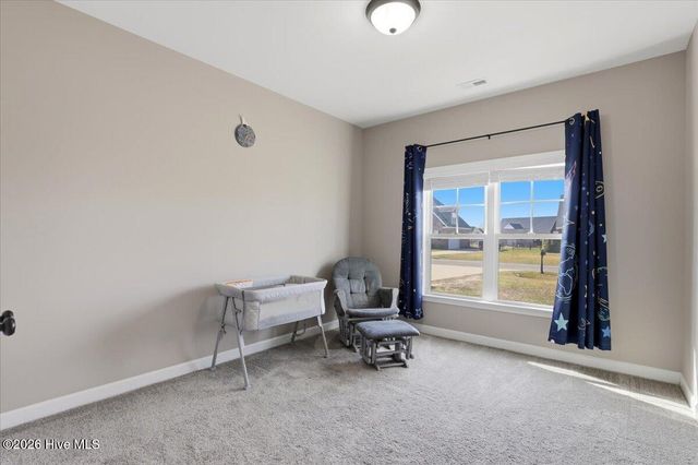 107 Raven Ridge Drive, Goldsboro, NC 27530