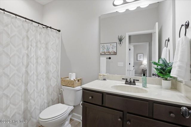 107 Raven Ridge Drive, Goldsboro, NC 27530