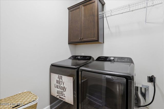 107 Raven Ridge Drive, Goldsboro, NC 27530