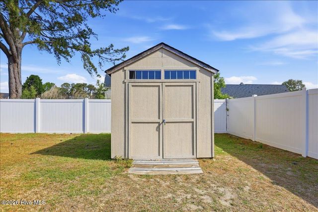 107 Raven Ridge Drive, Goldsboro, NC 27530