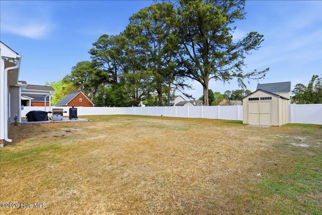 107 Raven Ridge Drive, Goldsboro, NC 27530