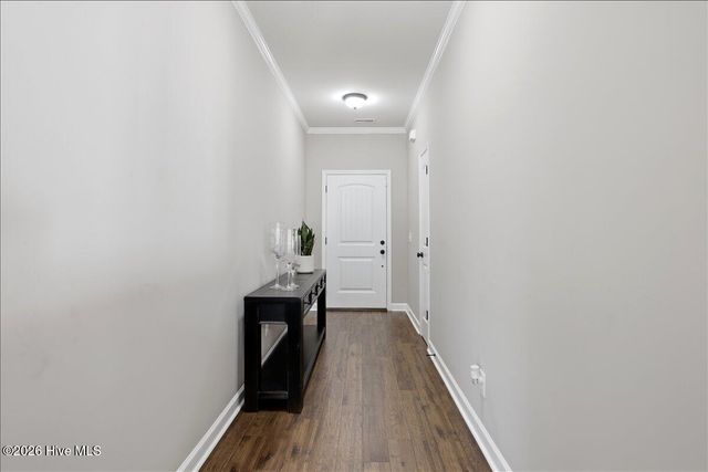 107 Raven Ridge Drive, Goldsboro, NC 27530