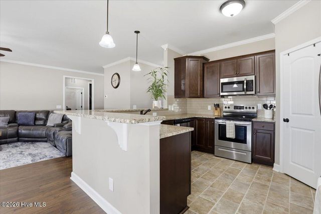 107 Raven Ridge Drive, Goldsboro, NC 27530