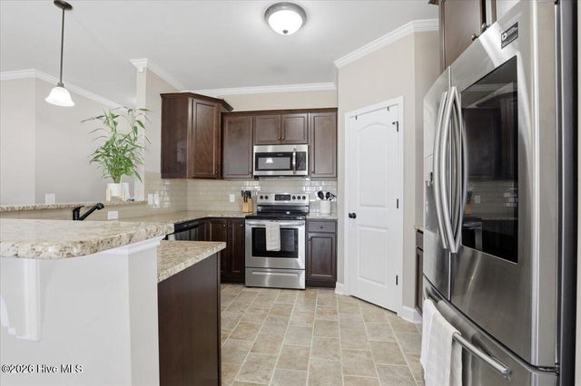 107 Raven Ridge Drive, Goldsboro, NC 27530