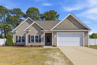 107 Raven Ridge Drive, Goldsboro, NC 27530