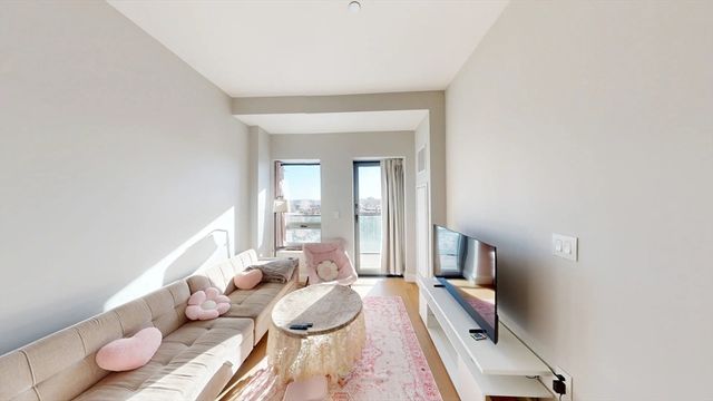 100 Shawmut Ave 1109, Boston, MA 02118