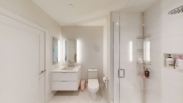 100 Shawmut Ave 1109, Boston, MA 02118