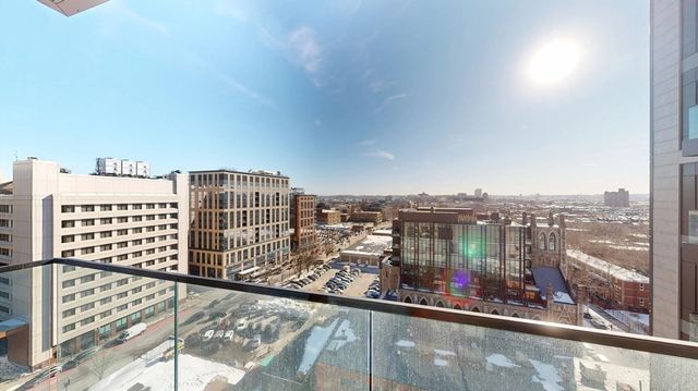 100 Shawmut Ave 1109, Boston, MA 02118
