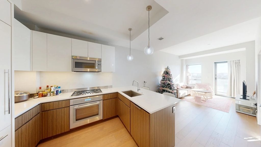 100 Shawmut Ave 1109, Boston, MA 02118