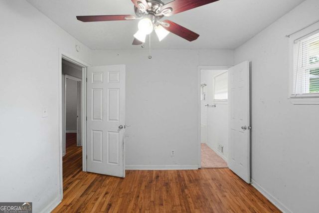 3549 Tulip Drive, Decatur, GA 30032