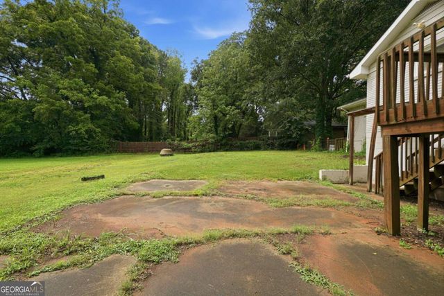 3549 Tulip Drive, Decatur, GA 30032