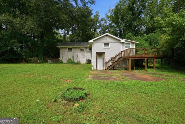 3549 Tulip Drive, Decatur, GA 30032