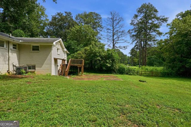 3549 Tulip Drive, Decatur, GA 30032