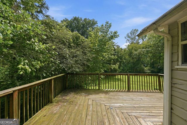 3549 Tulip Drive, Decatur, GA 30032