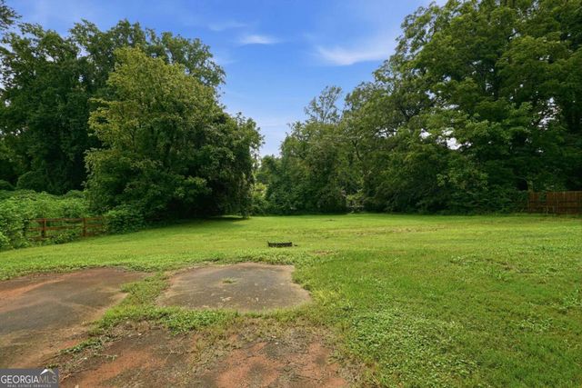 3549 Tulip Drive, Decatur, GA 30032
