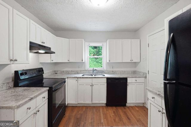 3549 Tulip Drive, Decatur, GA 30032