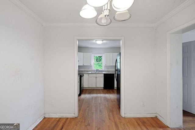 3549 Tulip Drive, Decatur, GA 30032