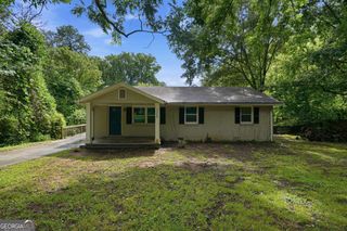 3549 Tulip Drive, Decatur, GA 30032