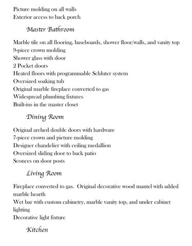 3350 E Fox Grape Street, Springfield, MO 65804