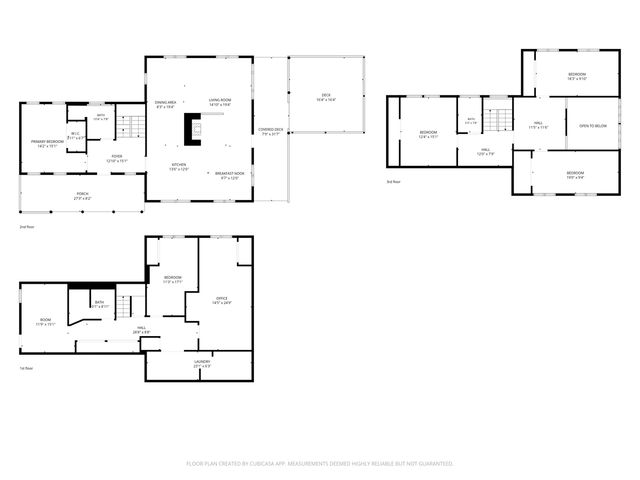 136 County Road E, Houlton, WI 54082