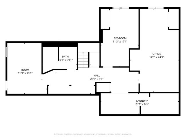 136 County Road E, Houlton, WI 54082