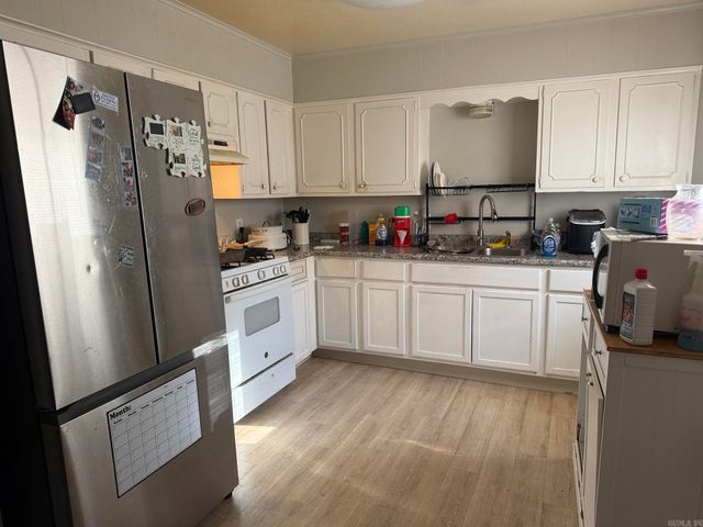 205 Southeastern Avenue, Jacksonville, AR 72076