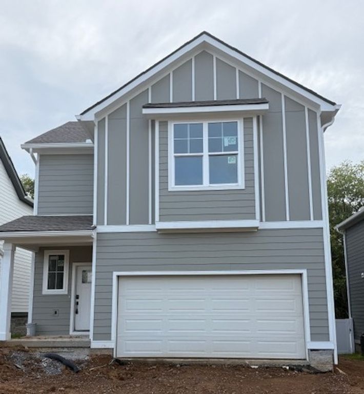 733 Caraway Lane, Nashville, TN 37211