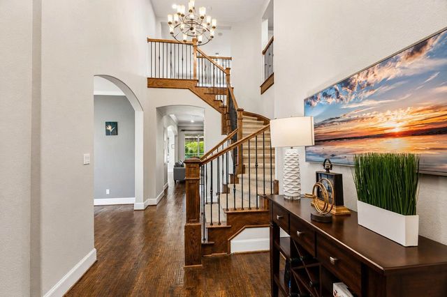864 Willow Winds Street, Allen, TX 75013