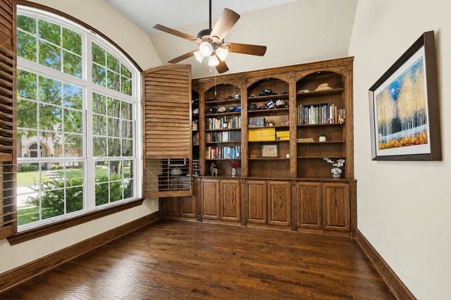 864 Willow Winds Street, Allen, TX 75013