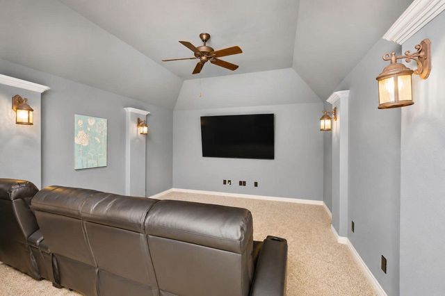 864 Willow Winds Street, Allen, TX 75013
