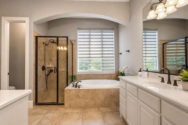 864 Willow Winds Street, Allen, TX 75013