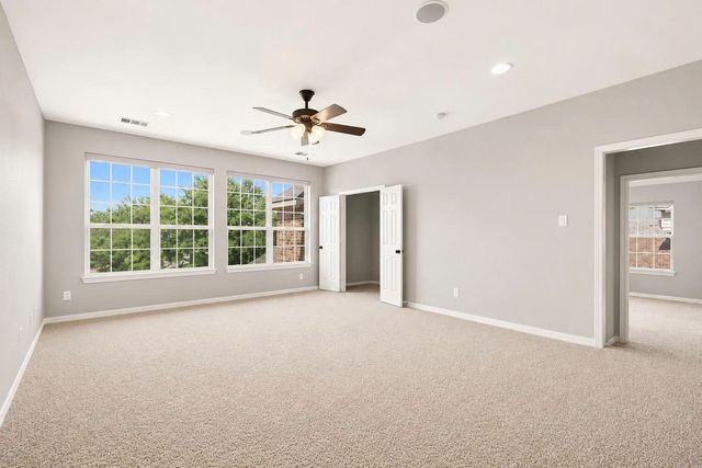 864 Willow Winds Street, Allen, TX 75013