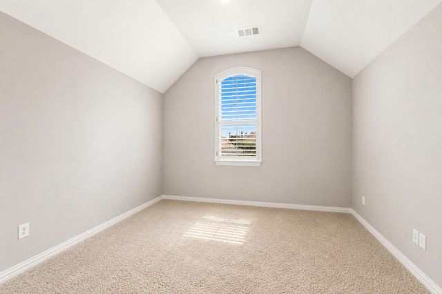 864 Willow Winds Street, Allen, TX 75013